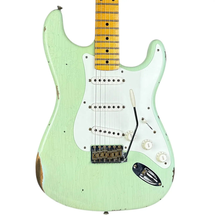 Fender Stratocaster Fender