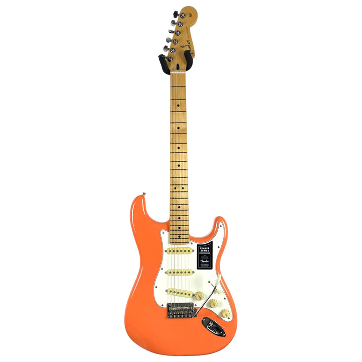 Fender Player Series Stratocaster 2022 Fender