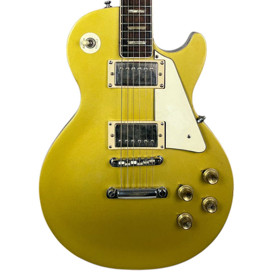 Greco EG-360 Les Paul 1970s - Goldtop