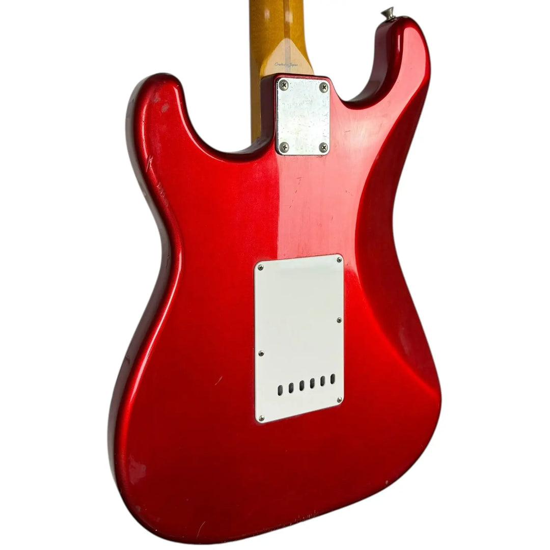 Fender Stratocaster Fender