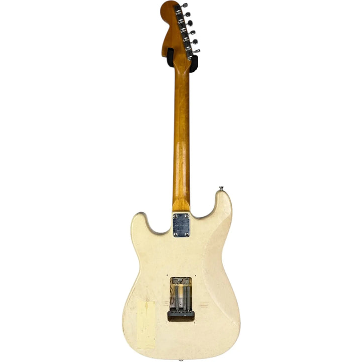 Greco Stratocaster Matsumoku Greco