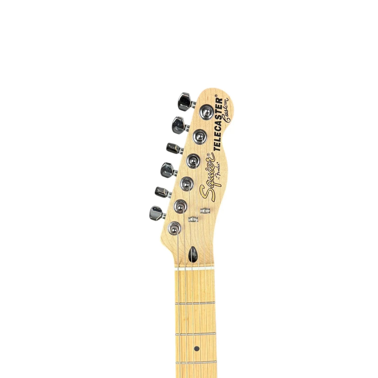 Squier Telecaster Custom Squier