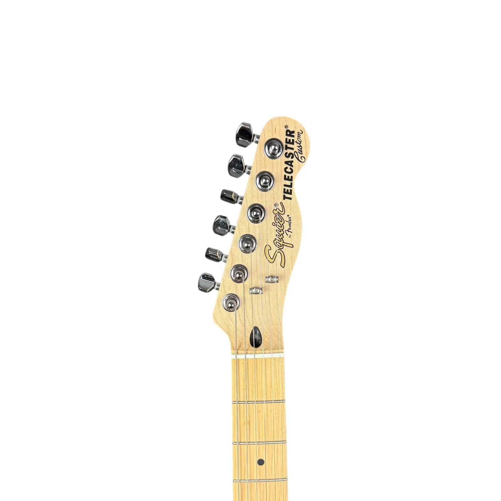 Squier Telecaster Custom Squier