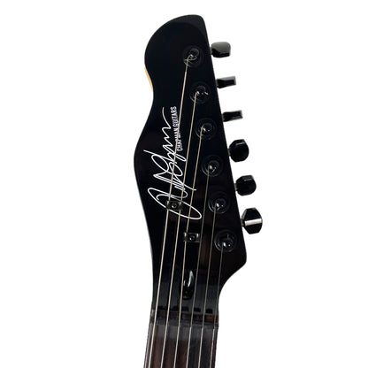Chapman ML1 Baryton Moderne 2019 - Satin Naturel