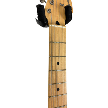 Fender Japan Hybrid II Stratocaster 2022 - Mat zwart