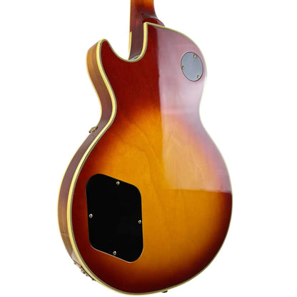 Greco Les Paul Custom Sunburst Greco
