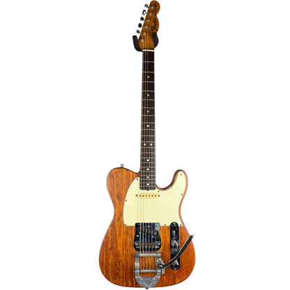 Fender USA Telecaster 1968 - Natural Fender