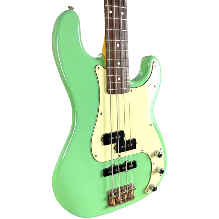 ESP 400 Series Bass Pat´s Guitars