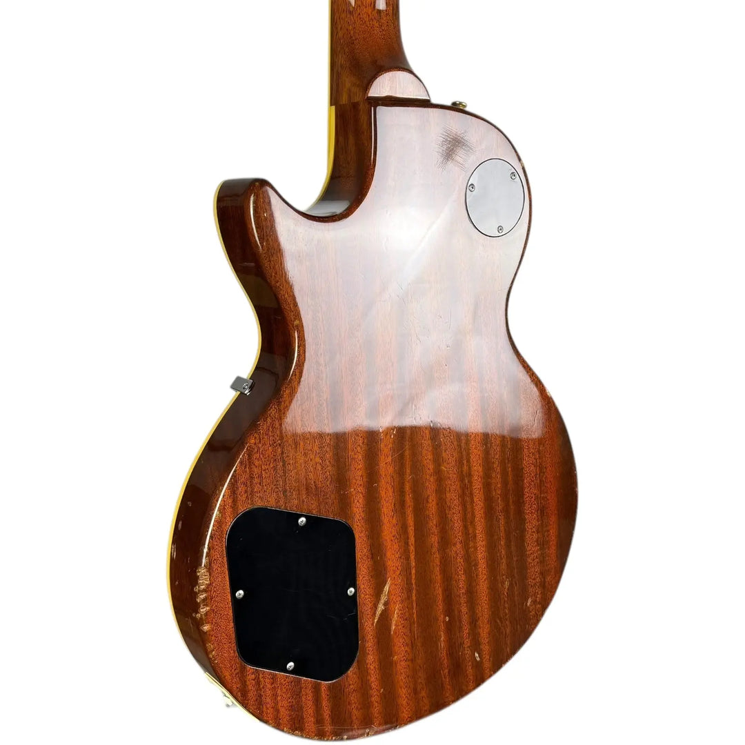 Orville LPS Les Paul Standard Pat´s Guitars