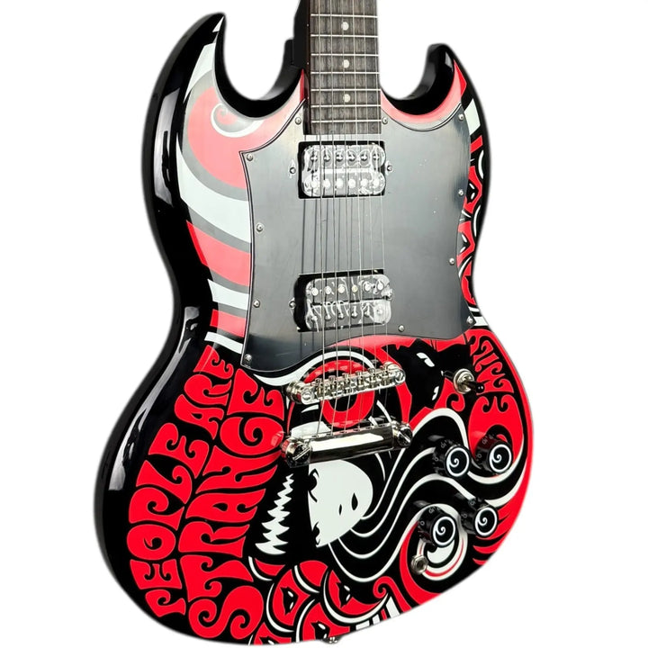 Epiphone Emily the Strange Epiphone