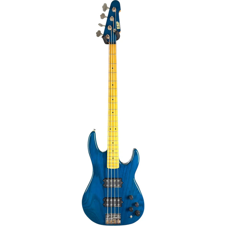 ESP Bass Pat´s Guitars