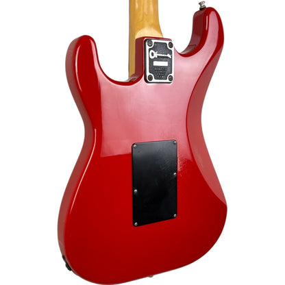 Charvel by Jackson Model 3 HSS - Red