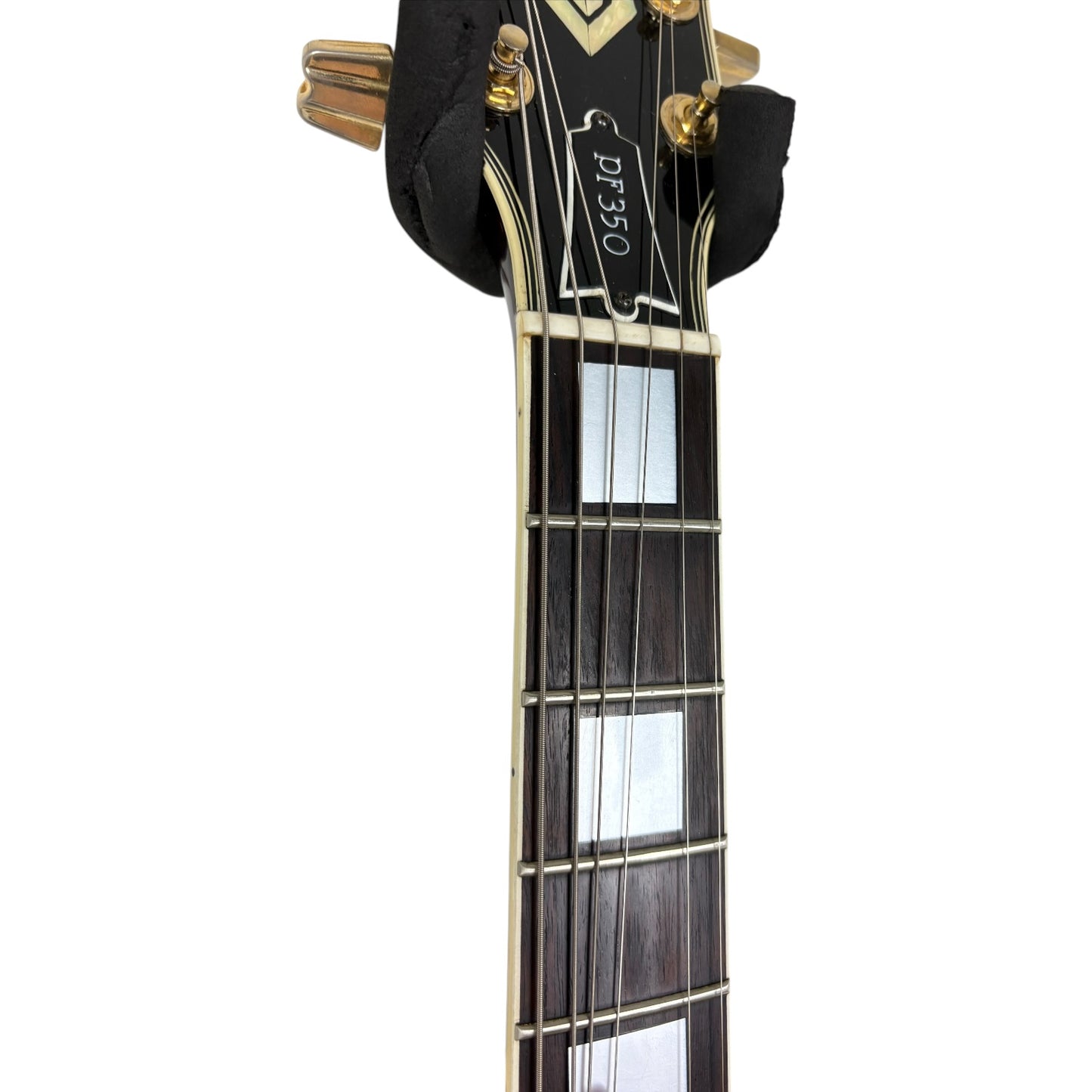 Ibanez Performer PF350 1979 - Cherry Red
