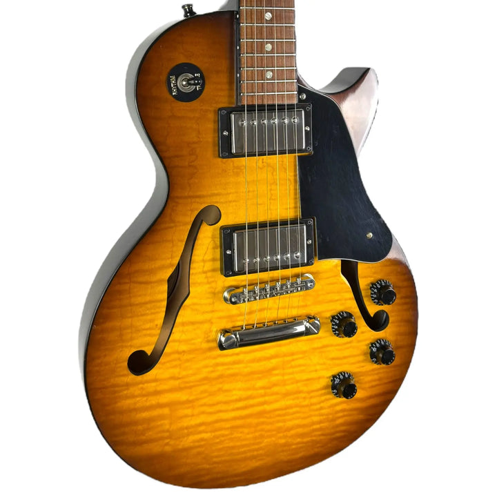 Gibson ES Les Paul Special 2016 - Tobacco Sunburst - Pat´s Guitars