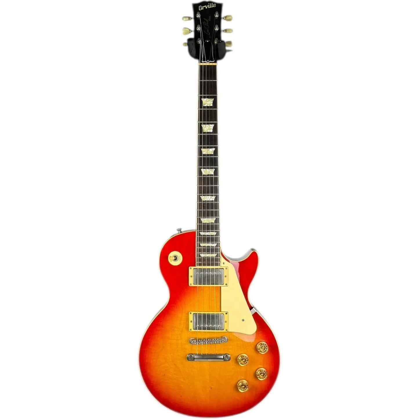 Orville Les Paul Orville