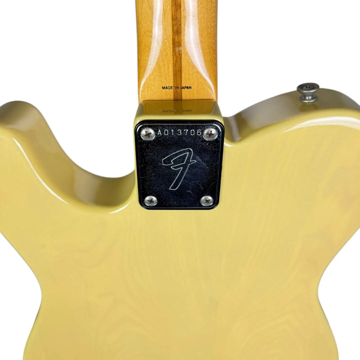 Fender Telecaster Fender