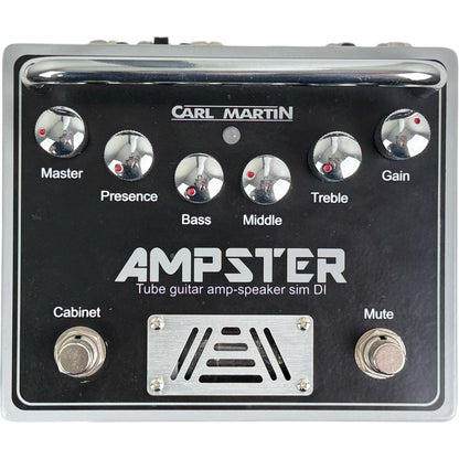 Carl Martin Ampster Effect Pedal