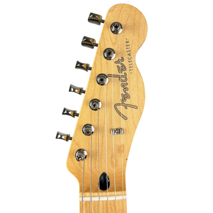 Fender Japan Junior Telecaster 2024 - Rose Coquille