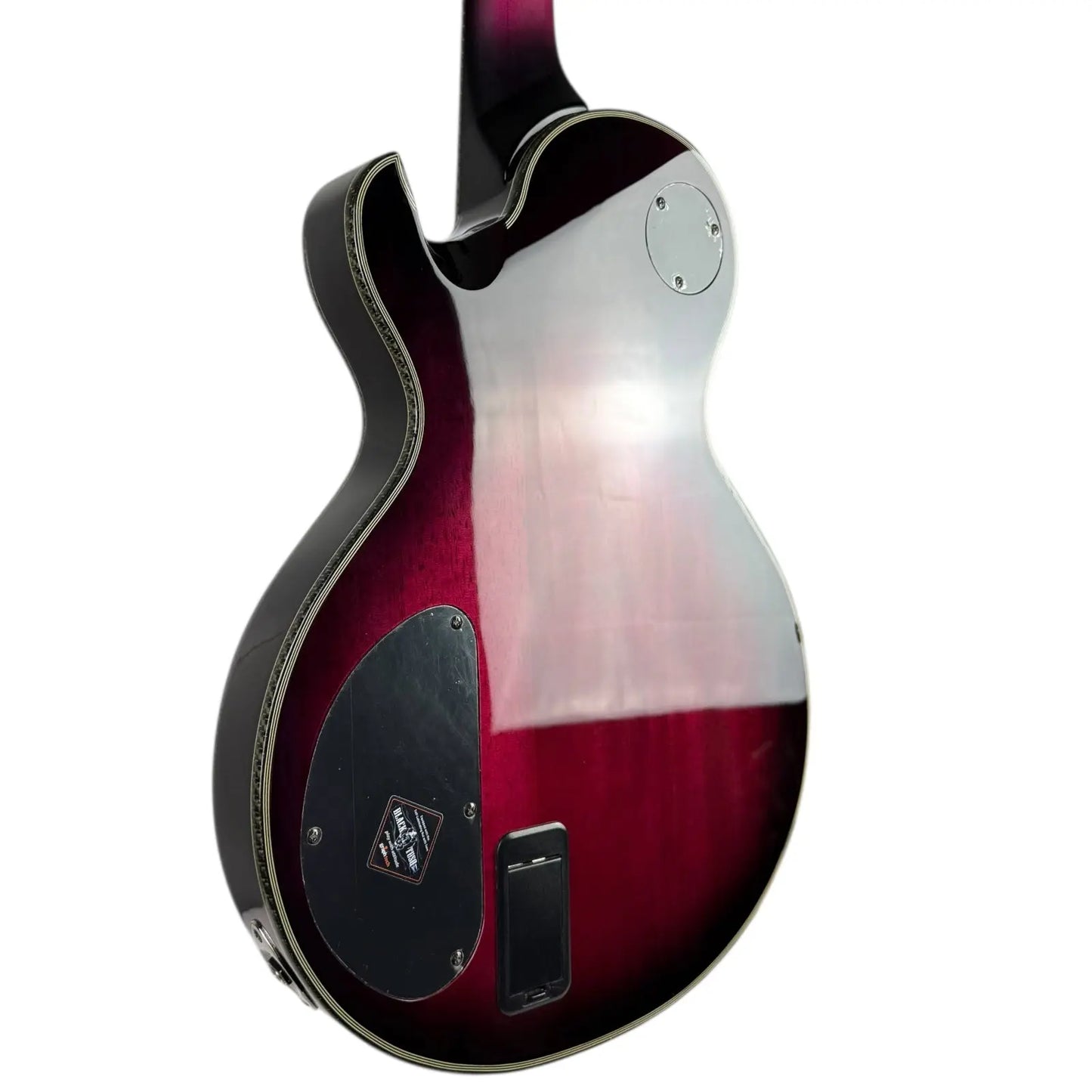Schecter Diamond Series Hellraiser Hybrid Schecter
