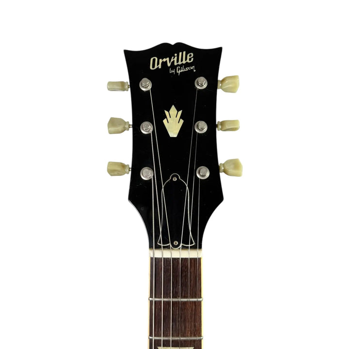 Orville by Gibson Orville by Gibson
