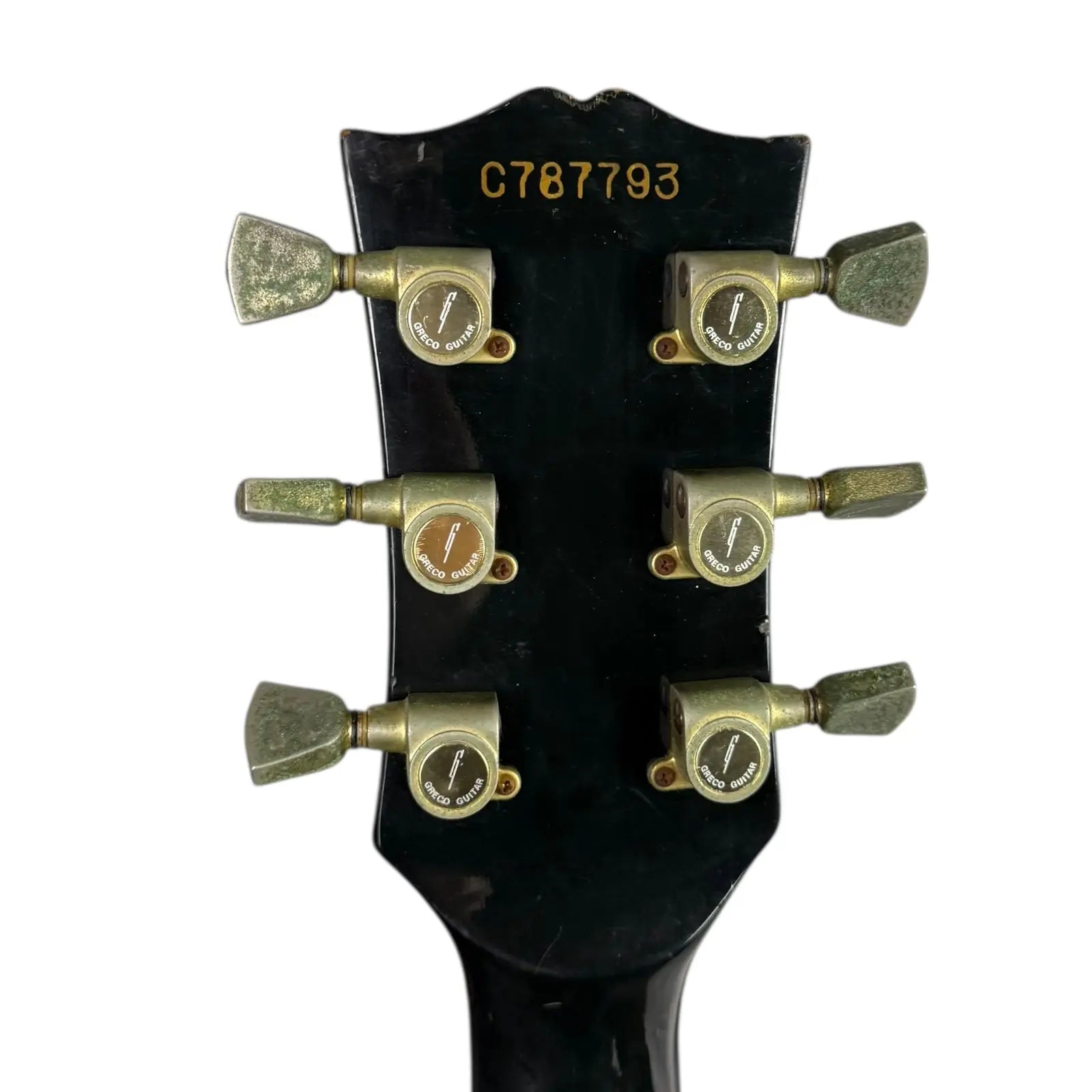 Greco Custom Greco