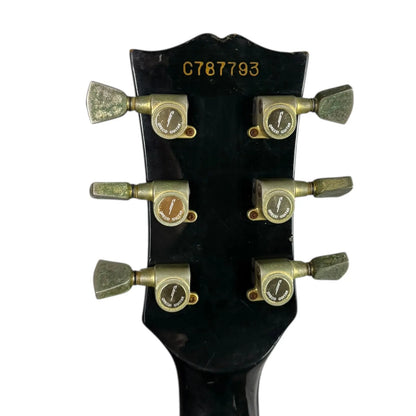 Greco Custom Greco