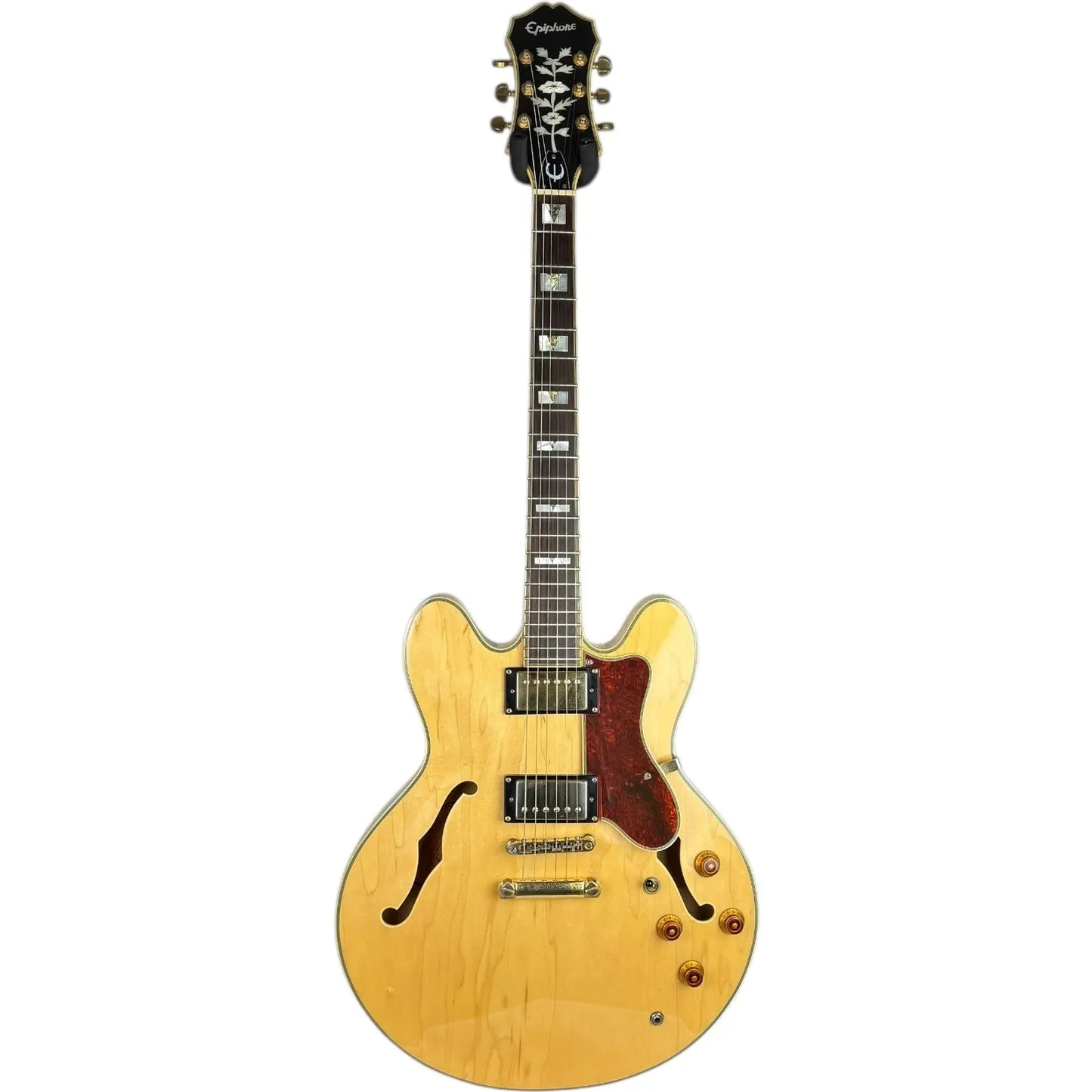 Epiphone Sheraton-II NA Epiphone