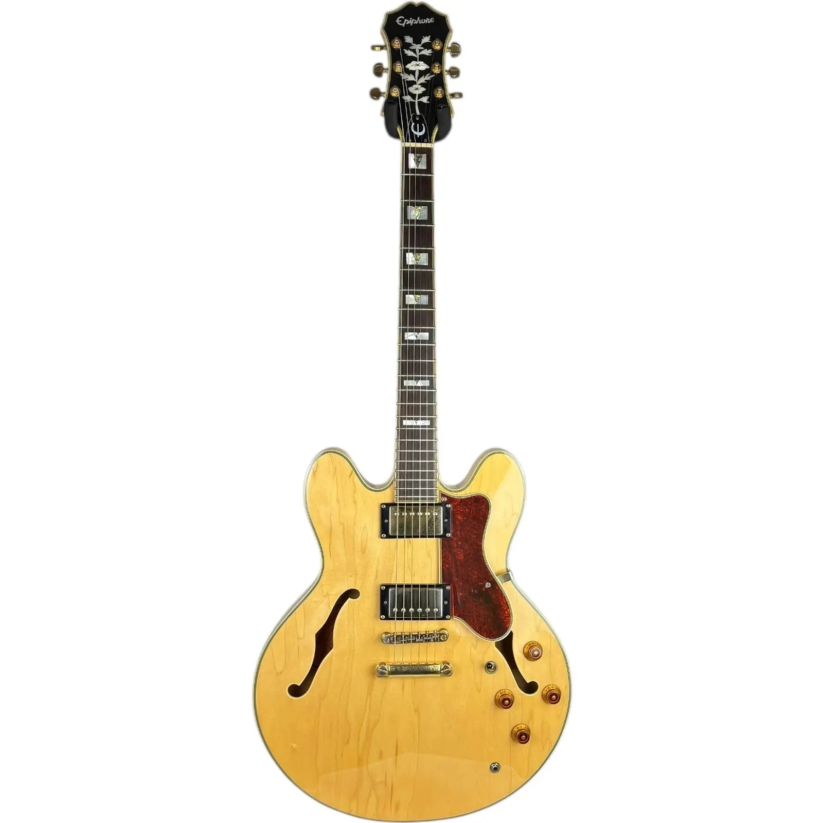 Epiphone Sheraton-II NA Epiphone