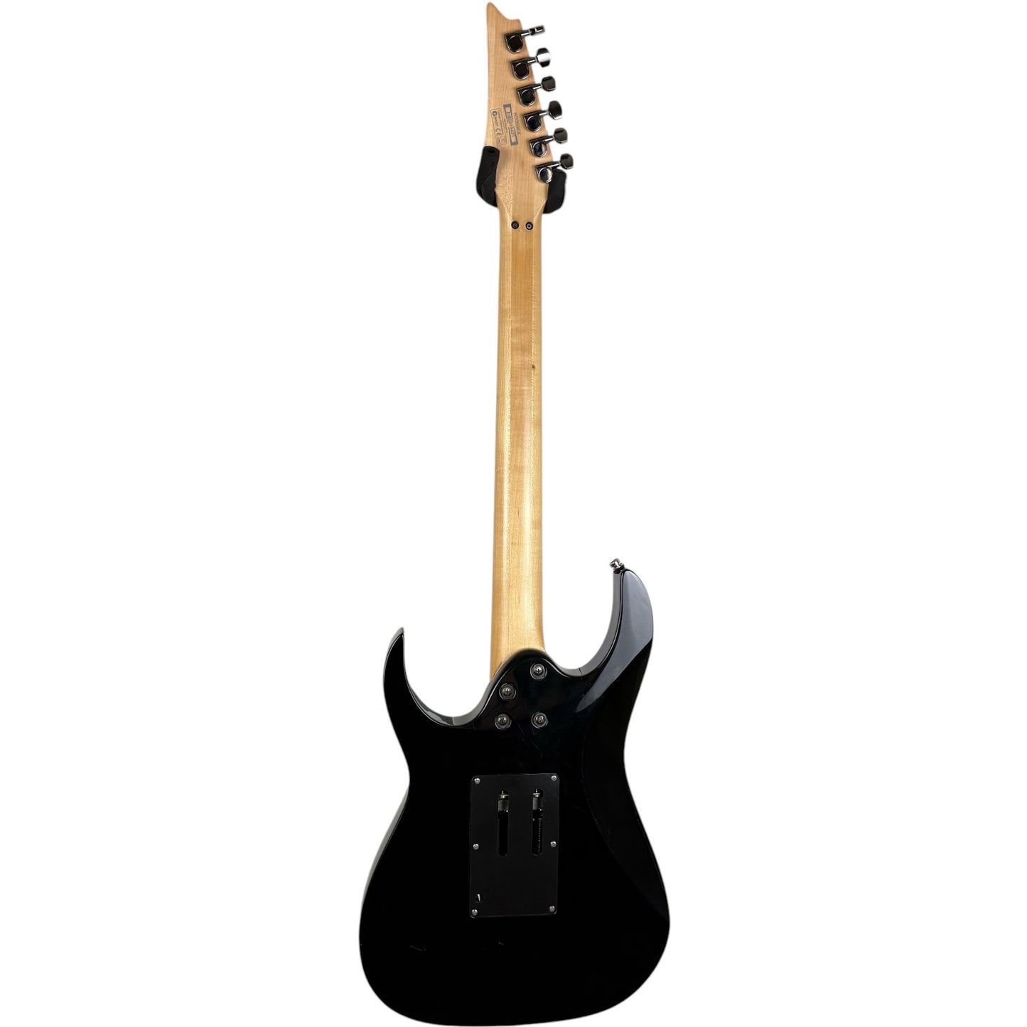 Ibanez RG350EX 2008 - Black