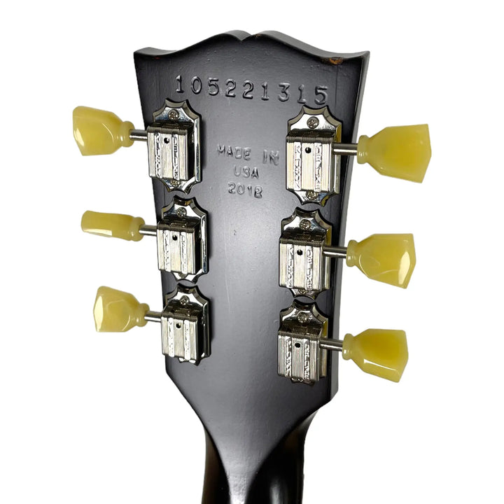 Gibson Les Paul Tribute 2012 - Honeyburst - Pat´s Guitars