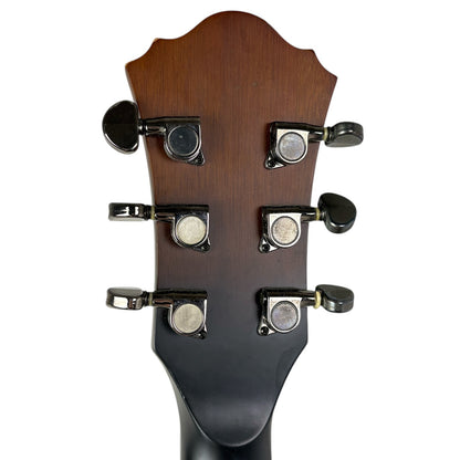 Ibanez Artcore AGS83B-ATF-12-01 2006 - Natural Burst