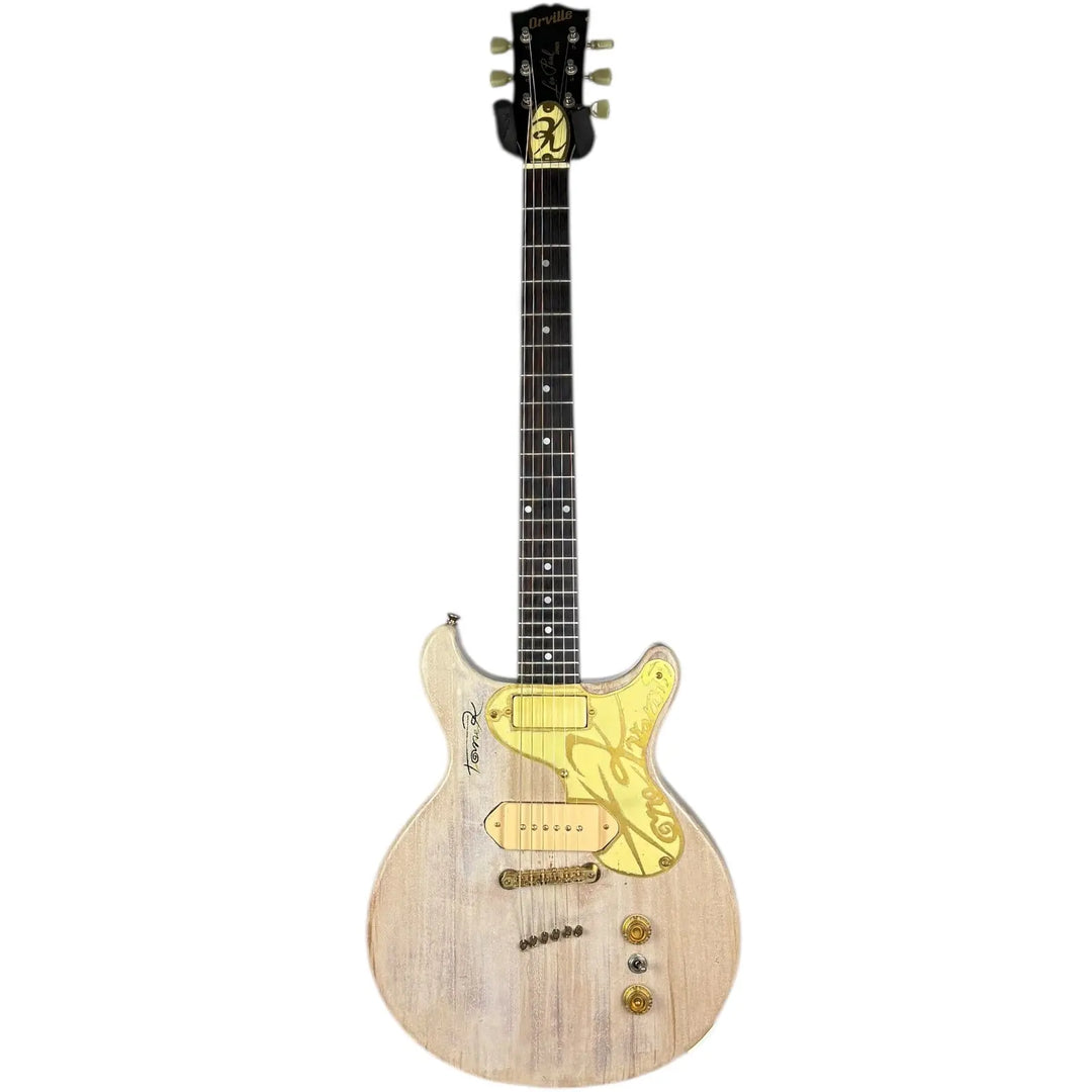 Orville Les Paul Orville