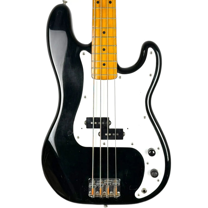 Fender Precision Bass Pat´s Guitars