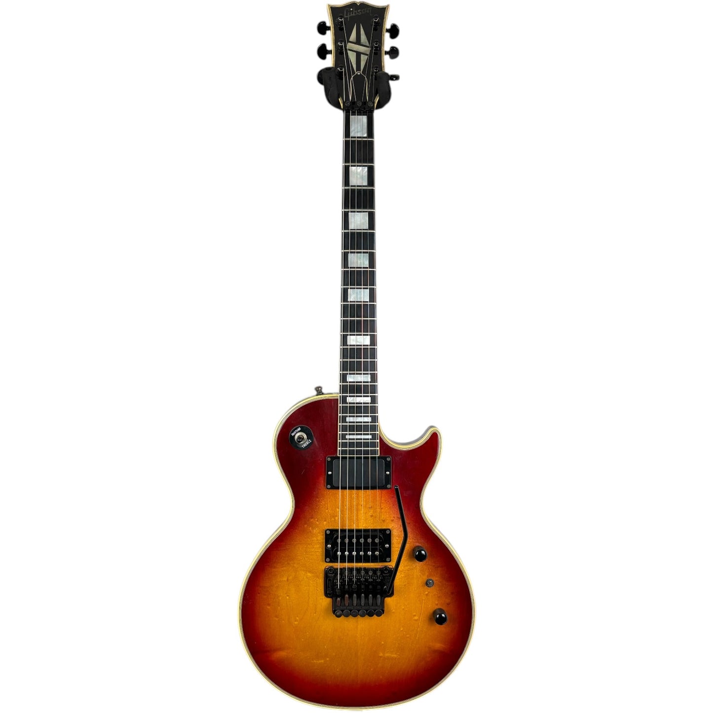Gibson Les Paul Custom Lite 1989 – Heritage Cherry Sunburst