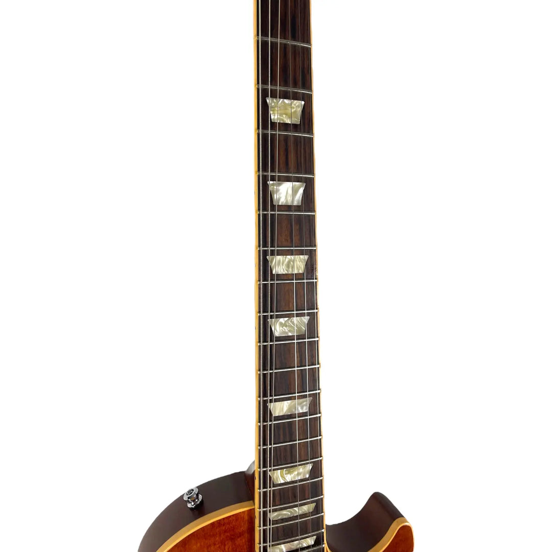 Gibson Les Paul Standard 2006 - Faded Honeyburst - Pat´s Guitars