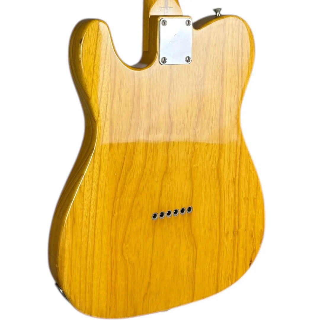 Fender Telecaster Fender