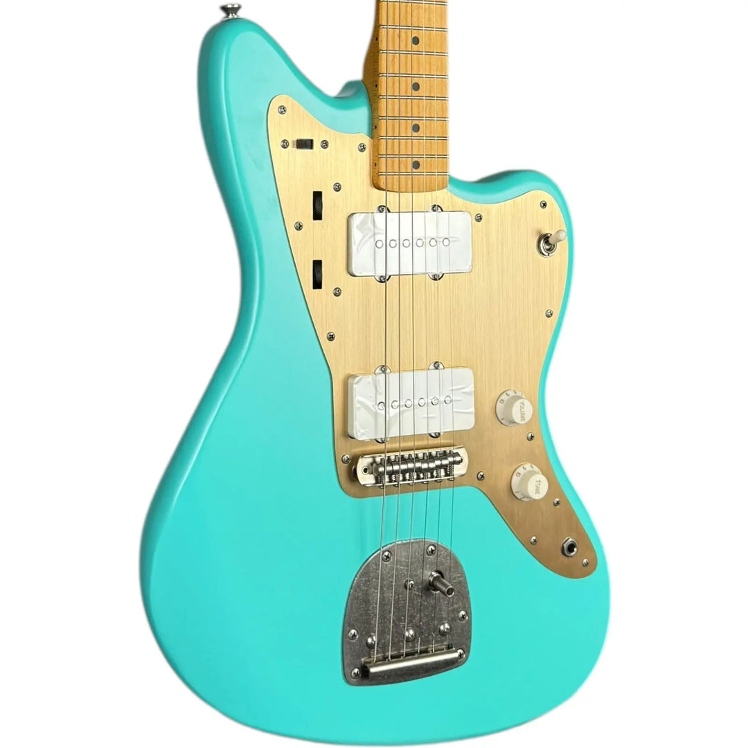 Squier Jazzmaster 40th Anniversary 1982-2022 Squier