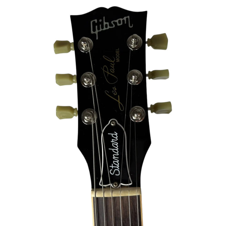 Gibson Les Paul Standard 1990 - Heritage Cherry Sunburst Pat´s Guitars