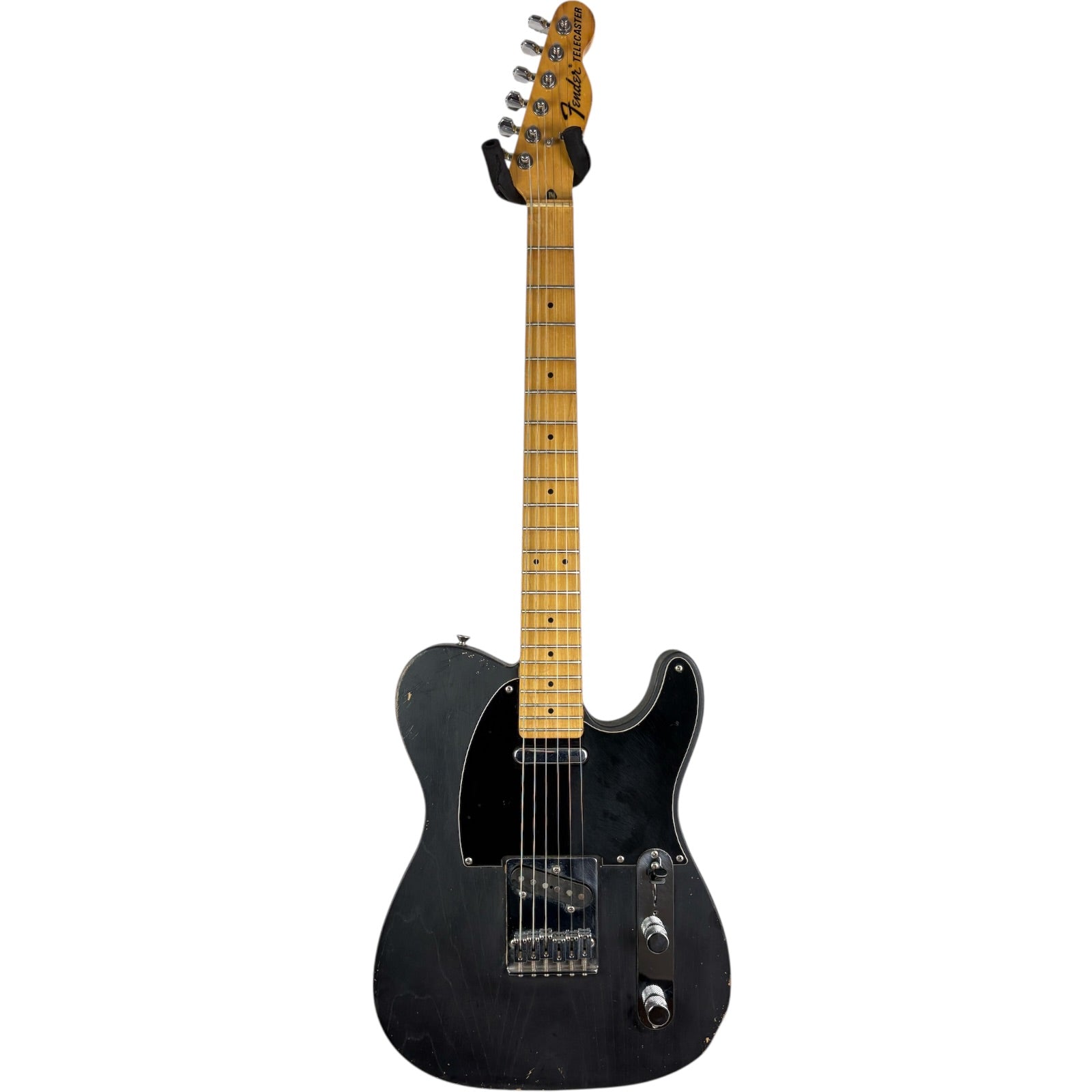 Fender Japan TLM-55M Telecaster 1986-1987 – Black – Pat´s Guitars