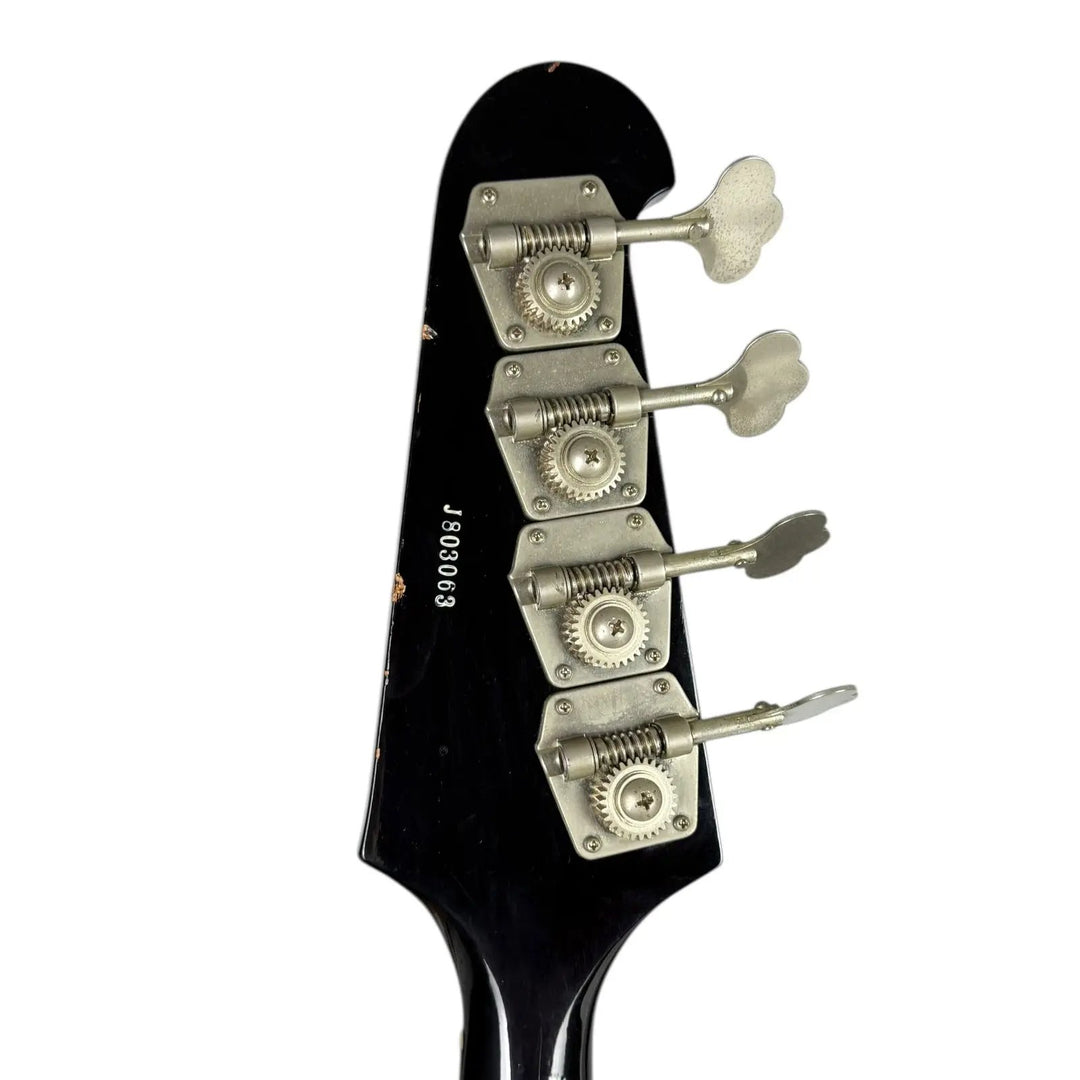 Gibson Firebird Bass Gibson