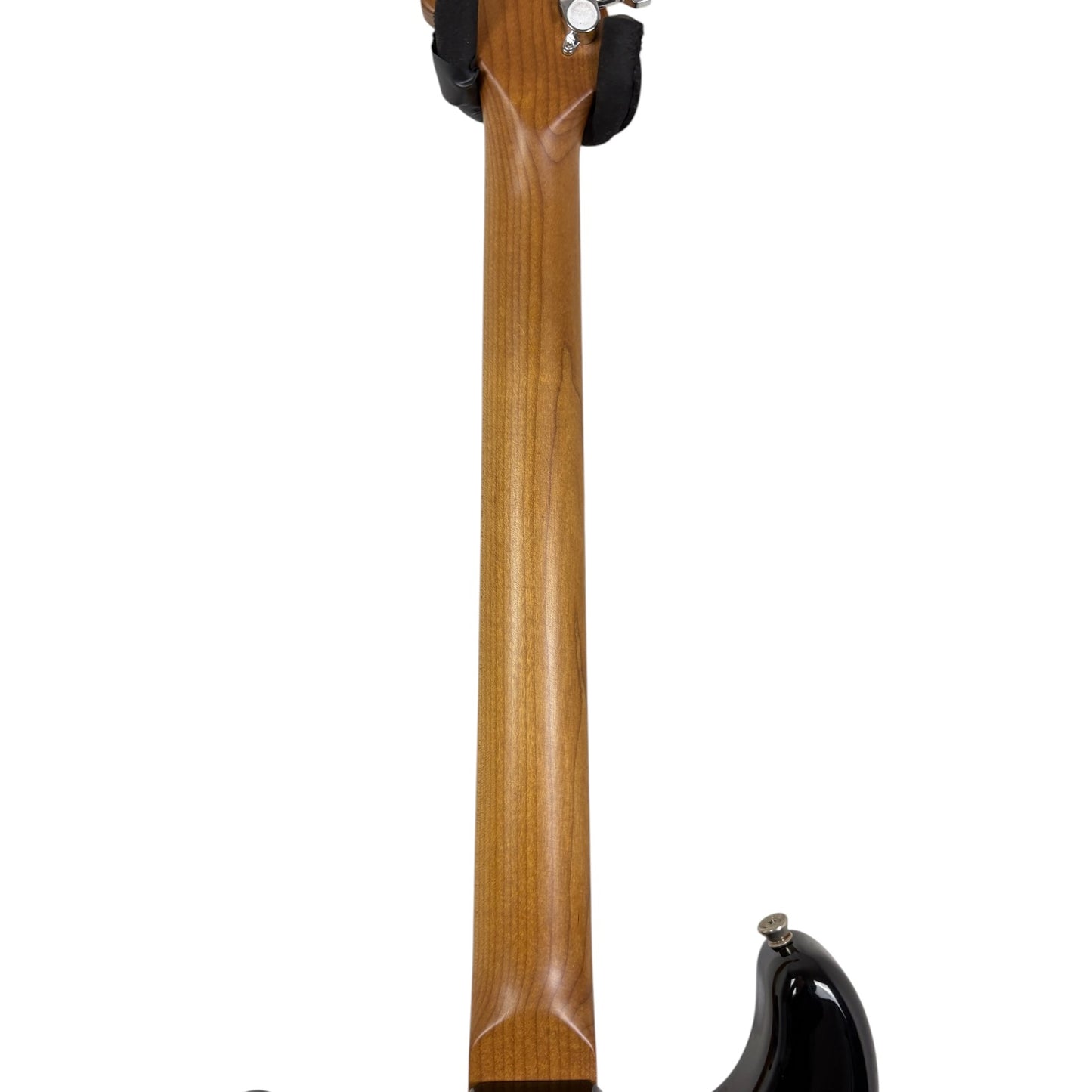 Bacchus Universe Series BST-2-RSM Stratocaster HSS – černá