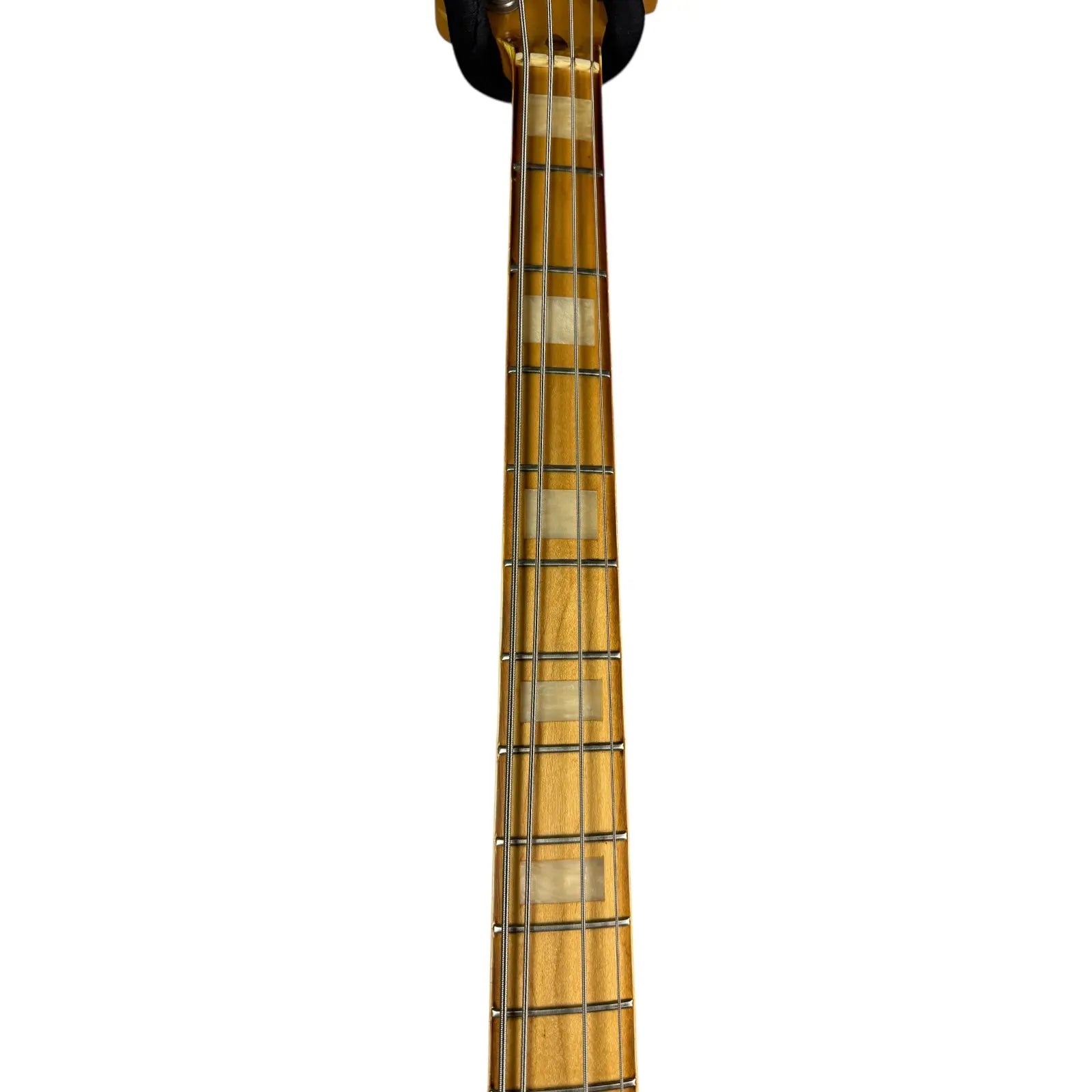 Greco Jazz Bass - Natural Pat´s Guitars