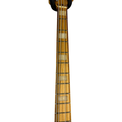 Greco Jazz Bass - Natural Pat´s Guitars