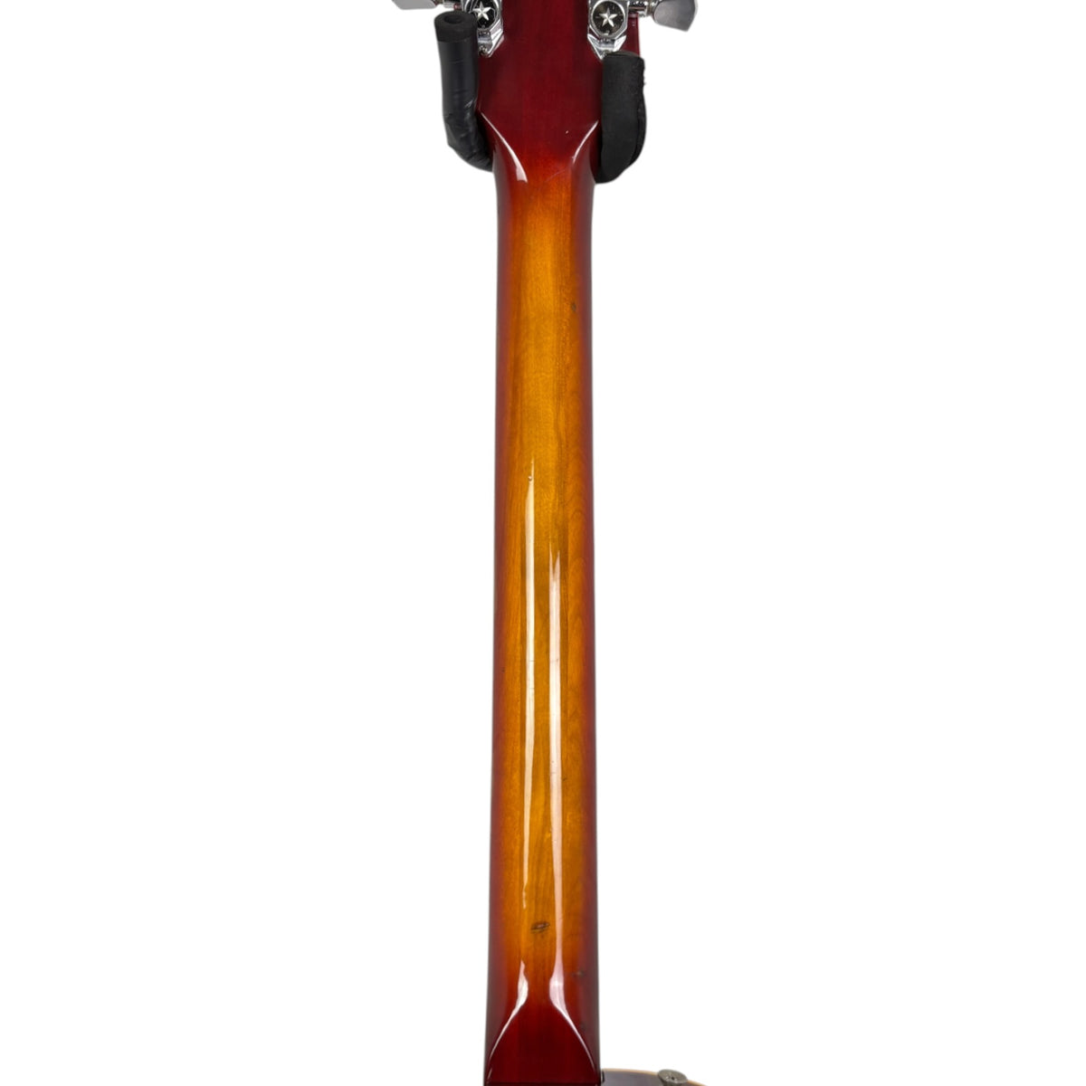 Greco EG Les Paul Custom années 1970 - Cherry Sunburst