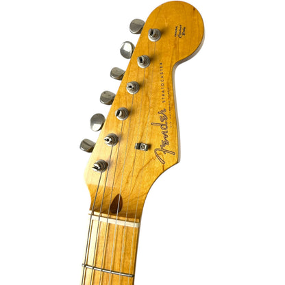 Fender Japan ST57-70US ’57 Reissue Stratocaster 1995-1996 - Sunburst