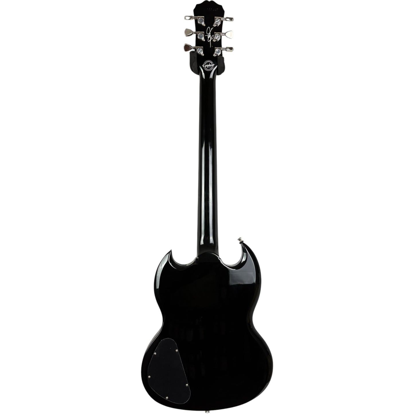إيبيفون إصدار محدود توني إيومي توقيع SG مخصص 2017 - إيبوني