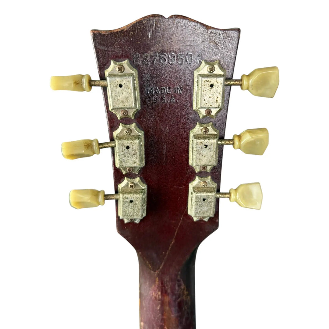 Gibson Les Paul Standard Gibson