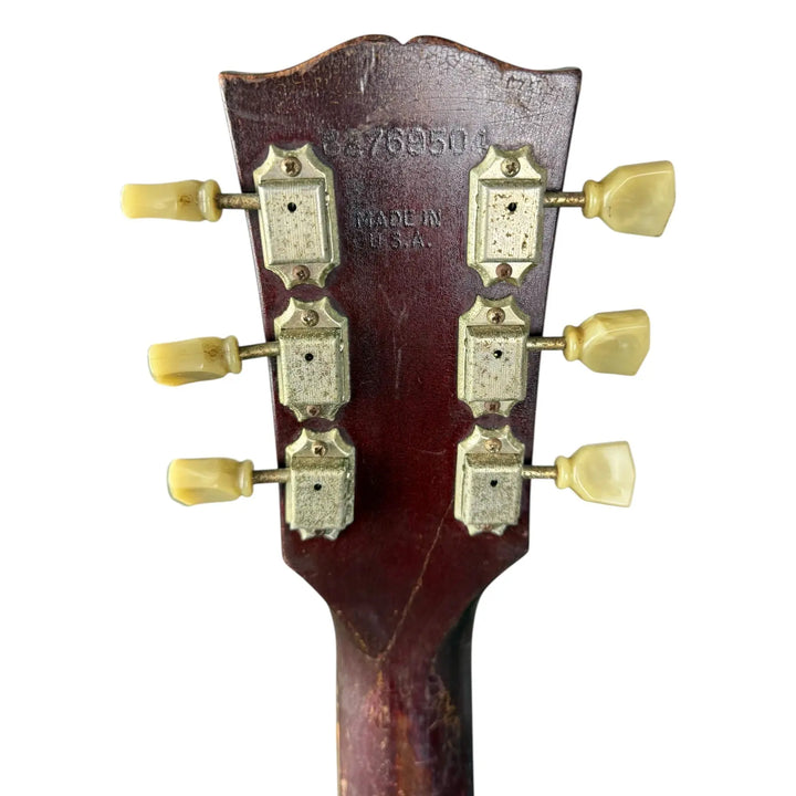 Gibson Les Paul Standard Gibson