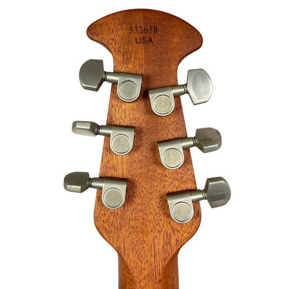 Ovation 6778 Elite Standard 1998 - Natural