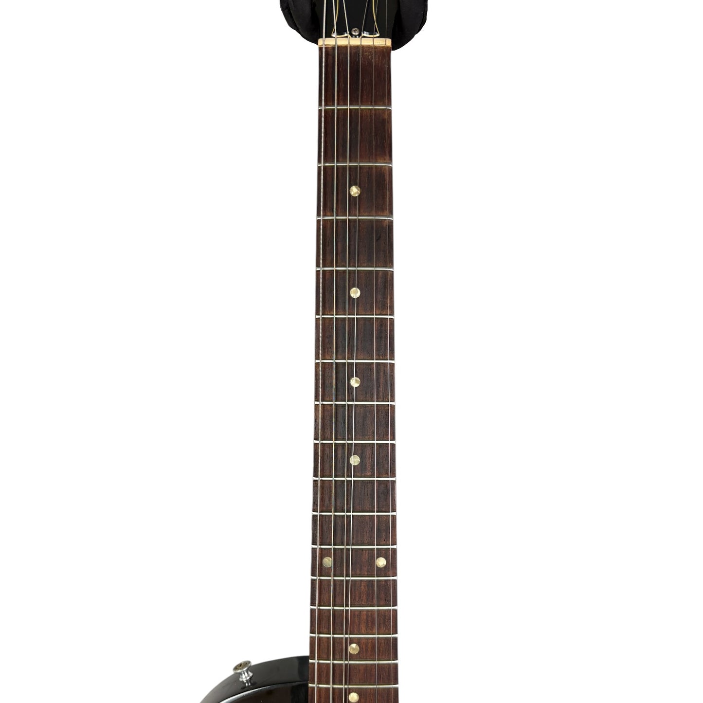 Gibson Les Paul Special 2001 - Ebenholz